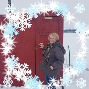 Meet your Posher, Donalee